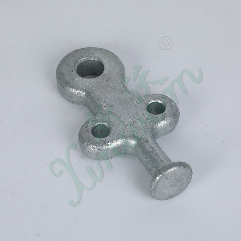 QPJ系列球頭掛環(huán)