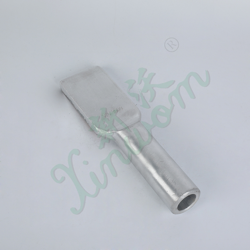 SY鋁壓縮型設(shè)備線夾-耐熱（0°、30°、90°）