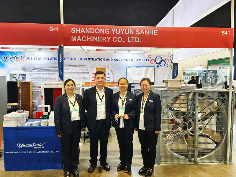 2023年菲律賓展會